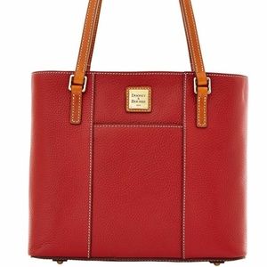 Dooney & Bourke Small Lexington Shopper Bag